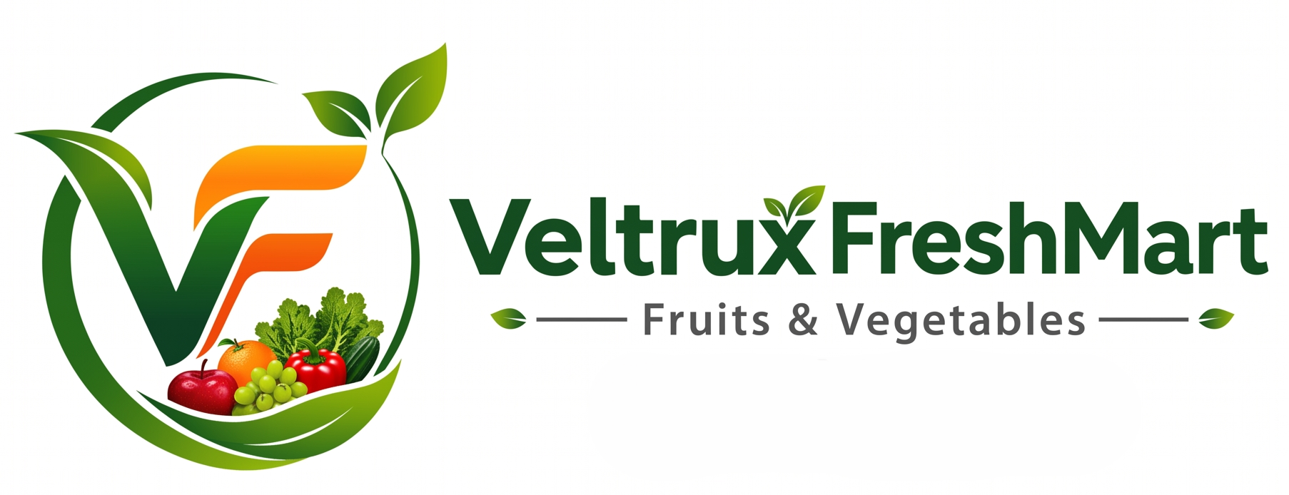 Veltrux FreshMart