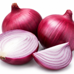 Red Onions