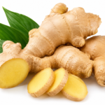 Fresh Ginger