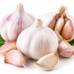 Fresh Garlic