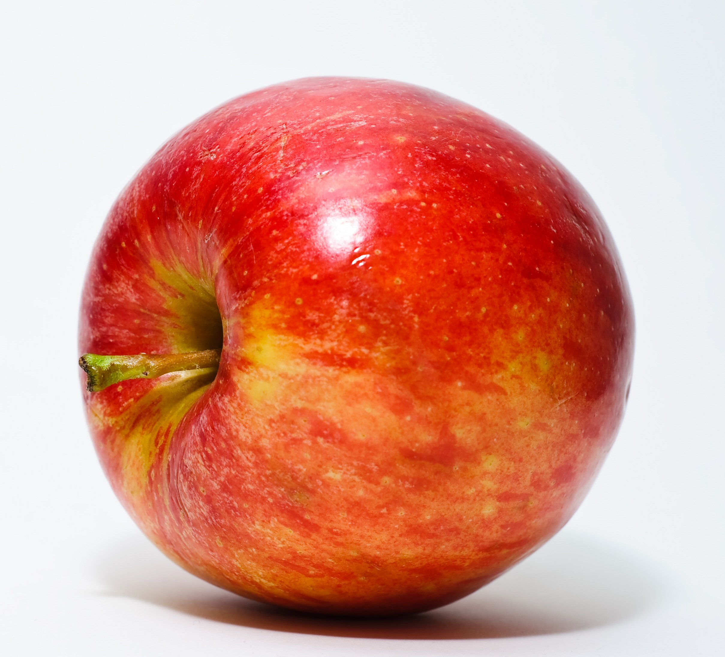 Fresh Fuji Apples